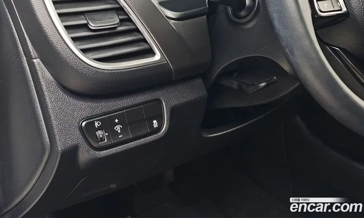 Kia Seltos 2024 1.6 автомат (гидро), фото 18