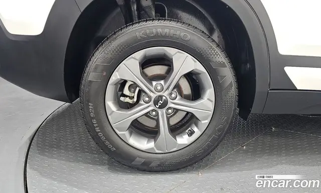 Kia Seltos 2024 1.6 автомат (гидро), миниатюра 5