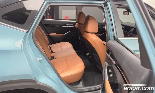 Kia Seltos 2024 1.6 автомат (гидро), миниатюра 12