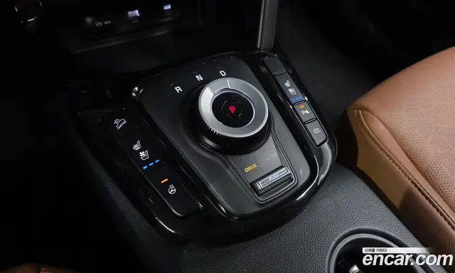 Kia Seltos 2024 1.6 автомат (гидро), миниатюра 9