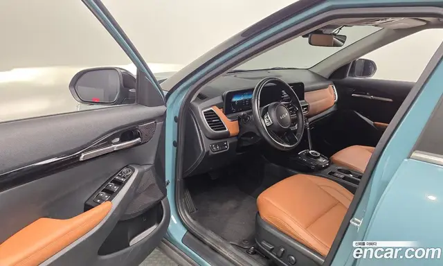 Kia Seltos 2024 1.6 автомат (гидро), миниатюра 10