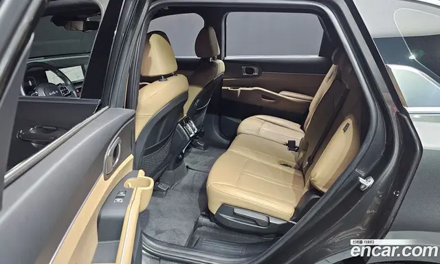 Kia Sorento 2023 2.2 автомат (гидро), миниатюра 12