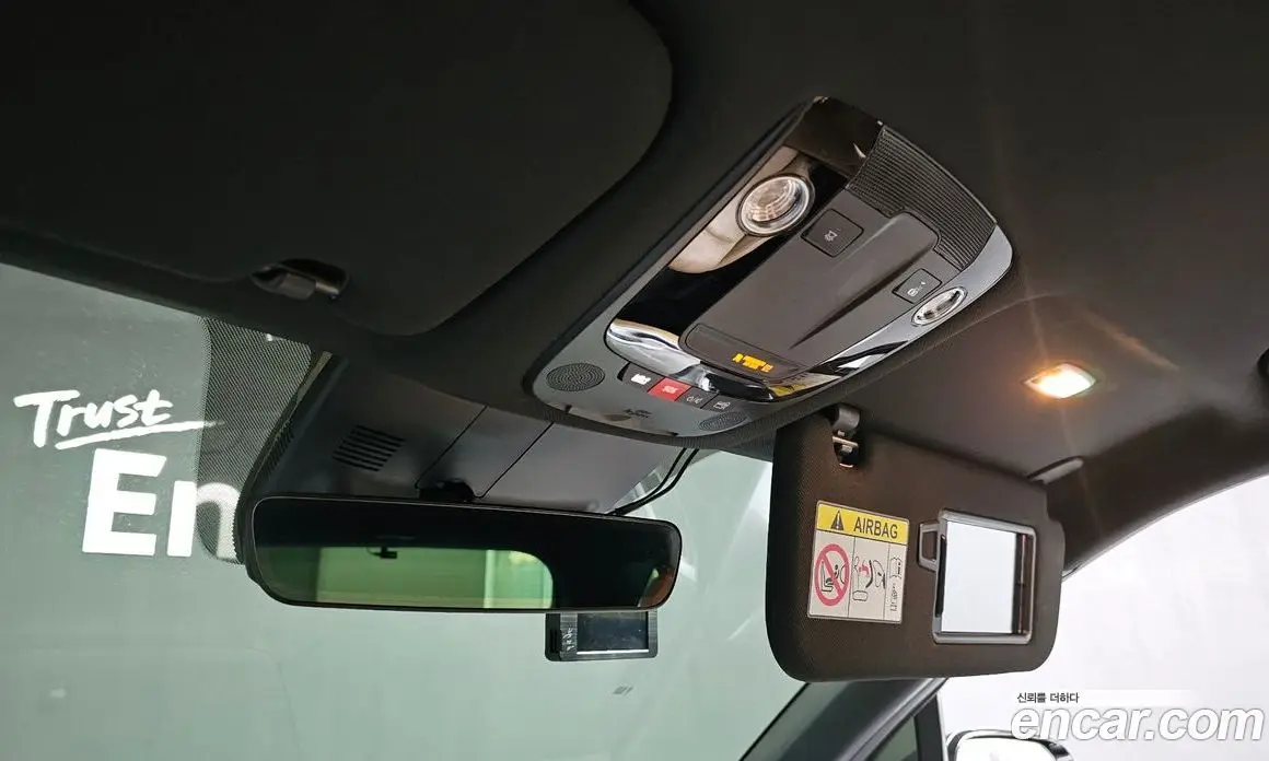 Kia Sorento 2023 2.2 автомат (гидро), фото 18
