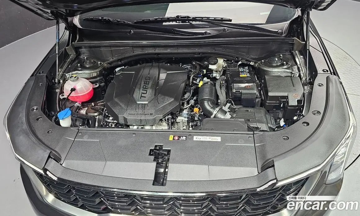 Kia Sorento 2023 2.2 автомат (гидро), фото 6