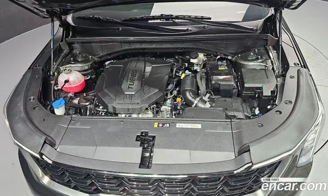 Kia Sorento 2023 2.2 автомат (гидро), миниатюра 6