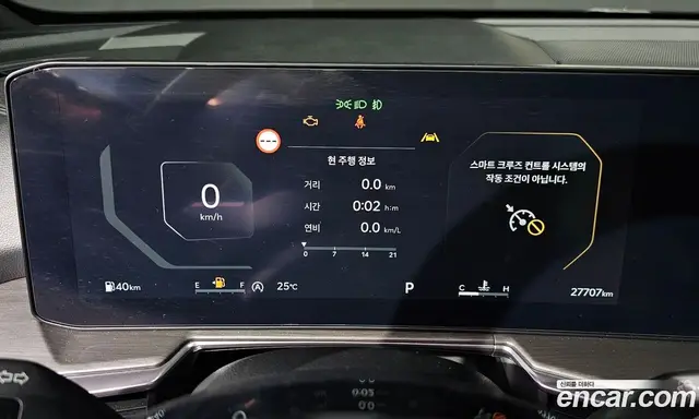 Kia Sorento 2023 2.2 автомат (гидро), миниатюра 8