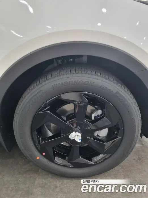 Kia Sorento 2026 1.6 автомат (гидро), фото 16