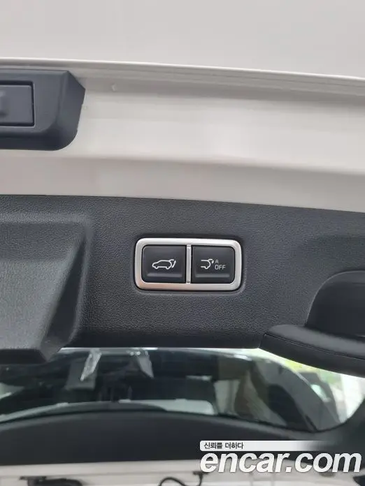 Kia Sorento 2026 1.6 автомат (гидро), фото 19