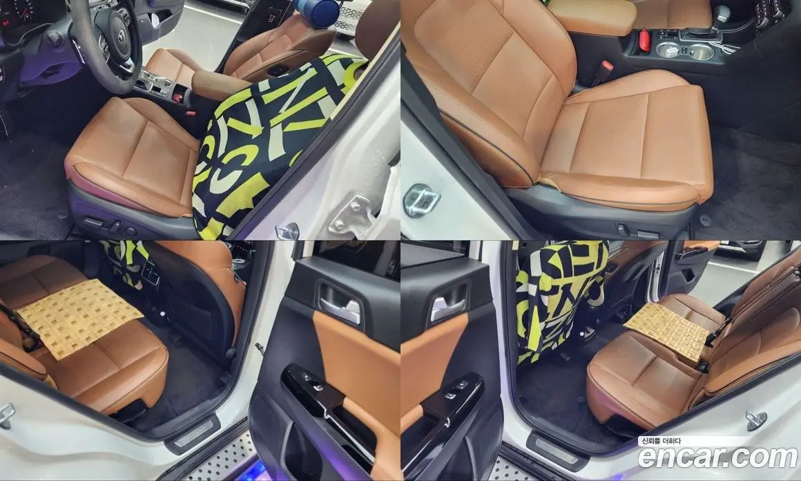Kia Sportage 2017 2.0 автомат (гидро), фото 14