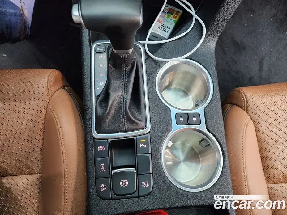 Kia Sportage 2017 2.0 автомат (гидро), фото 15