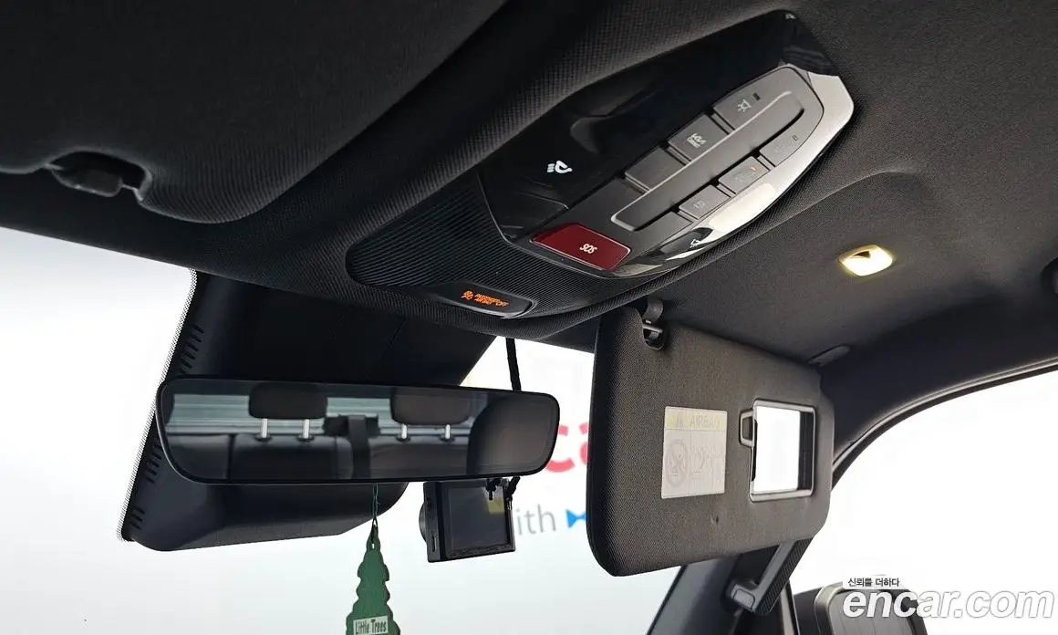 Kia Tasman 2025 2.5 автомат (гидро), фото 25