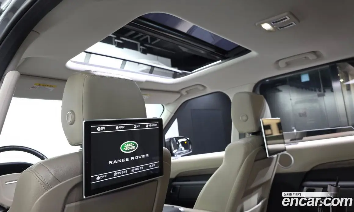 Land Rover Discovery 2019 3.0 автомат (гидро), фото 27