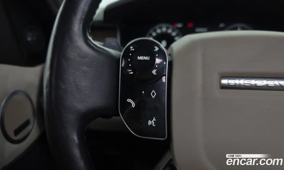 Land Rover Discovery 2019 3.0 автомат (гидро), фото 29