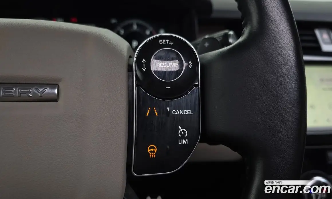 Land Rover Discovery 2019 3.0 автомат (гидро), фото 30