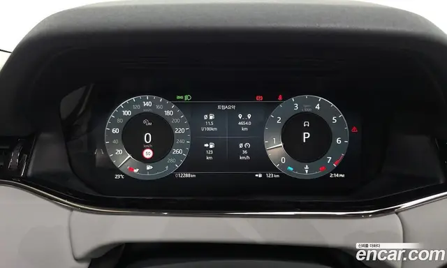 Land Rover Range Rover Evoque 2025 2.0 автомат (гидро), миниатюра 8
