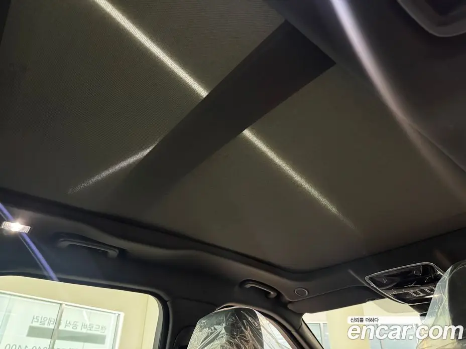 Land Rover Range Rover Velar 2026 2.0 автомат (гидро), фото 17