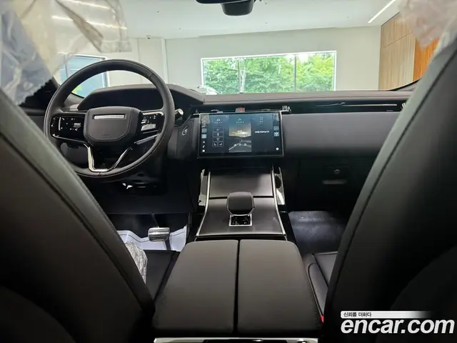 Land Rover Range Rover Velar 2026 2.0 автомат (гидро), миниатюра 6