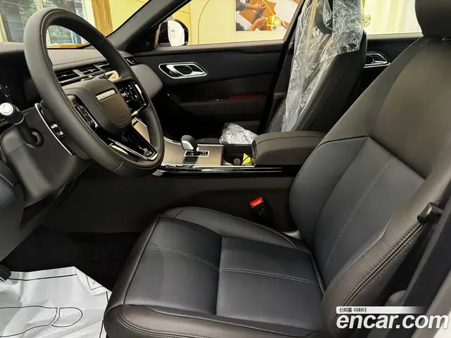 Land Rover Range Rover Velar 2026 2.0 автомат (гидро), миниатюра 10