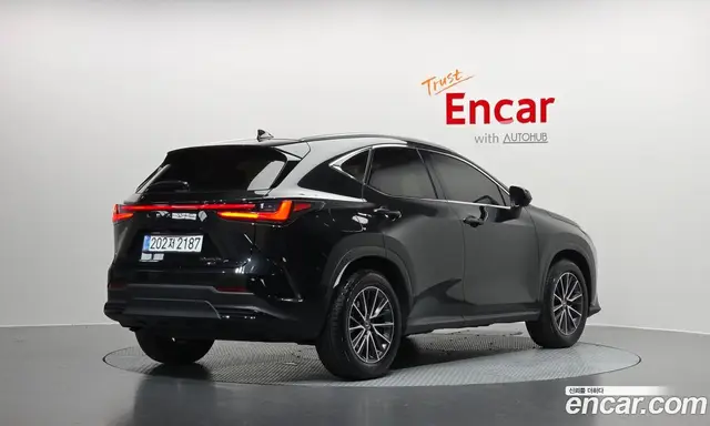Lexus NX 2025 2.5 автомат (гидро), миниатюра 2 Lexus NX 2025 2.5 автомат (гидро), миниатюра 2