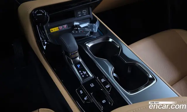Lexus NX 2025 2.5 автомат (гидро), миниатюра 12
