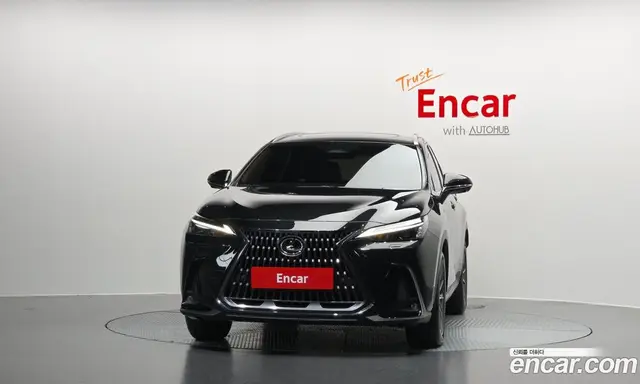 Lexus NX 2025 2.5 автомат (гидро), миниатюра 3 Lexus NX 2025 2.5 автомат (гидро), миниатюра 3