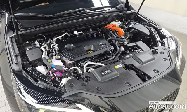 Lexus NX 2025 2.5 автомат (гидро), миниатюра 6 Lexus NX 2025 2.5 автомат (гидро), миниатюра 6