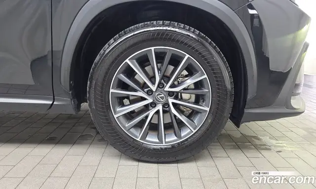 Lexus NX 2025 2.5 автомат (гидро), миниатюра 7 Lexus NX 2025 2.5 автомат (гидро), миниатюра 7