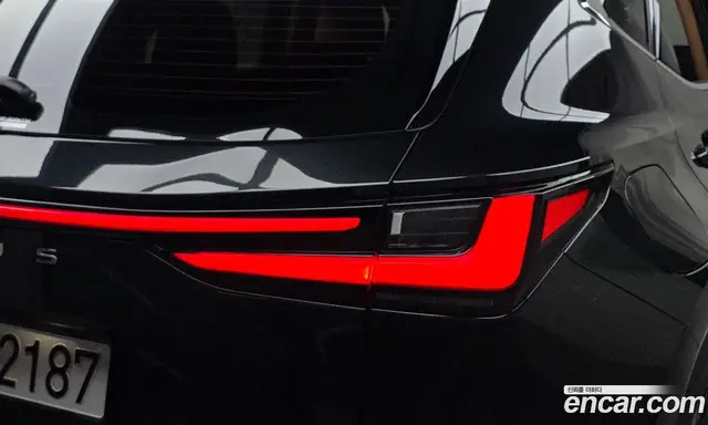 Lexus NX 2025 2.5 автомат (гидро), миниатюра 9 Lexus NX 2025 2.5 автомат (гидро), миниатюра 9