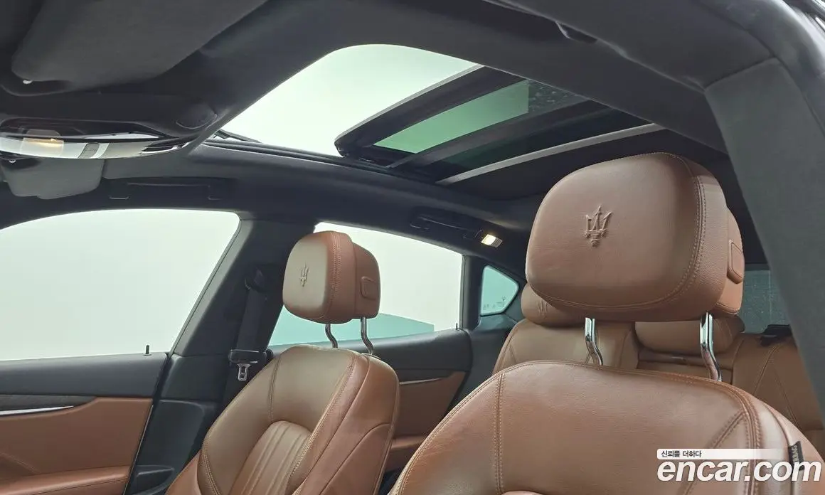 Maserati Levante 2017 3.0 автомат (гидро), фото 19 Maserati Levante 2017 3.0 автомат (гидро), фото 19