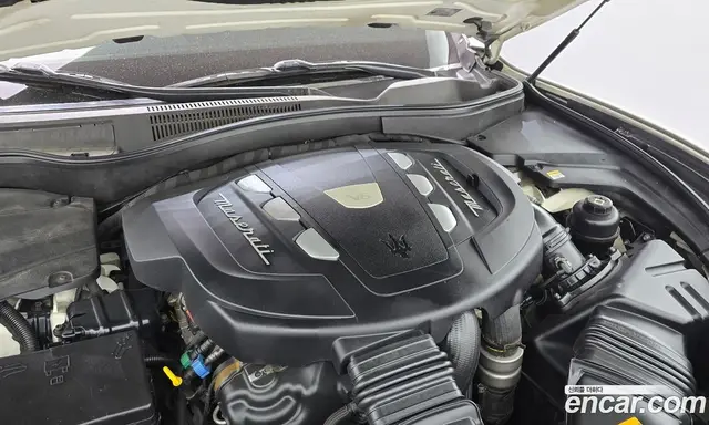 Maserati Levante 2017 3.0 автомат (гидро), миниатюра 6 Maserati Levante 2017 3.0 автомат (гидро), миниатюра 6