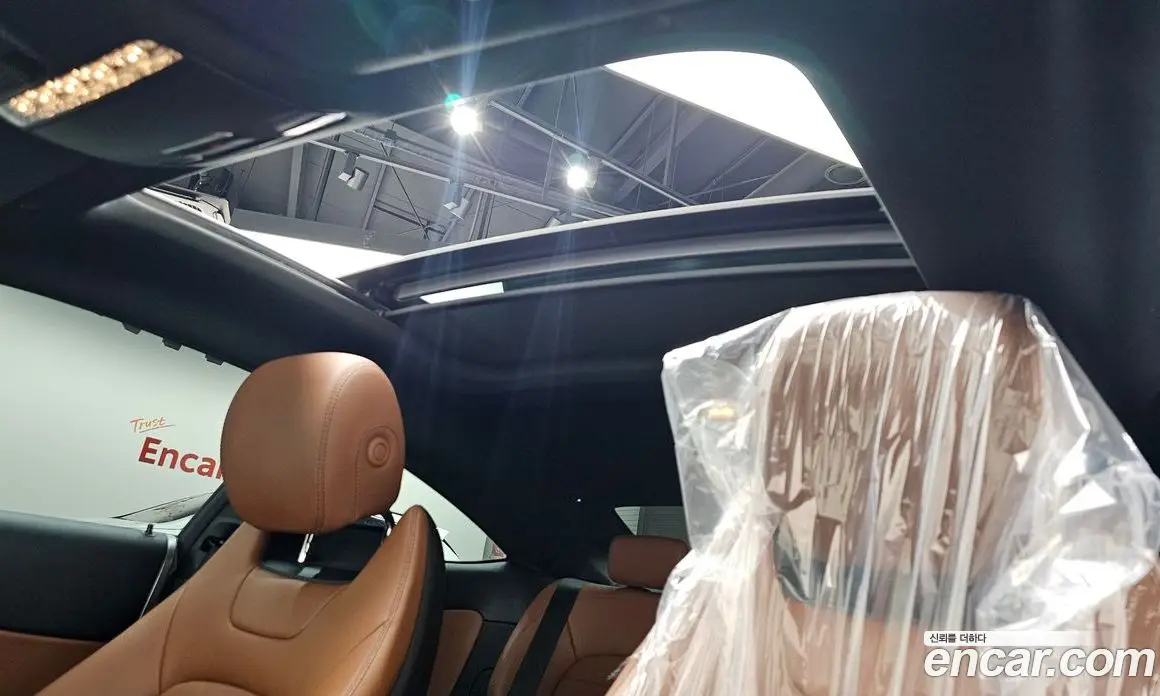 Mercedes-Benz C-Class 2019 1.9 автомат (гидро), фото 22