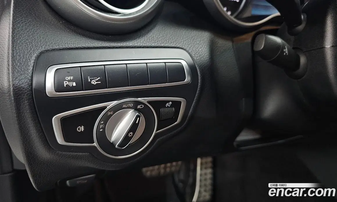 Mercedes-Benz C-Class 2019 1.9 автомат (гидро), фото 28