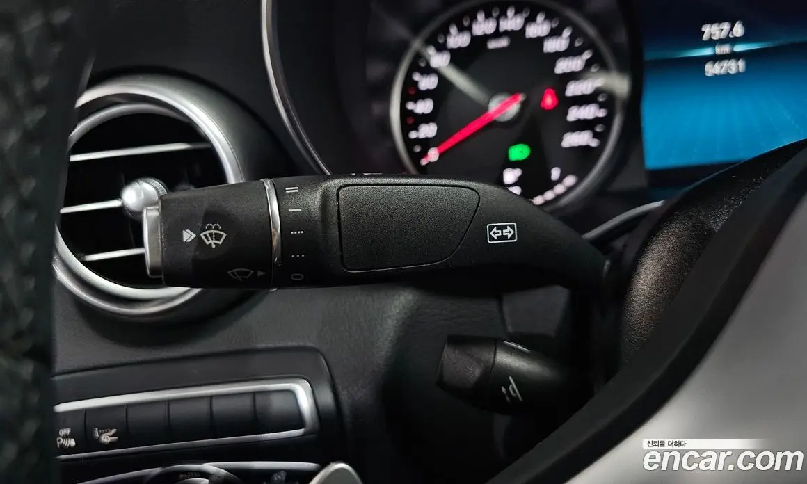 Mercedes-Benz C-Class 2019 1.9 автомат (гидро), фото 29
