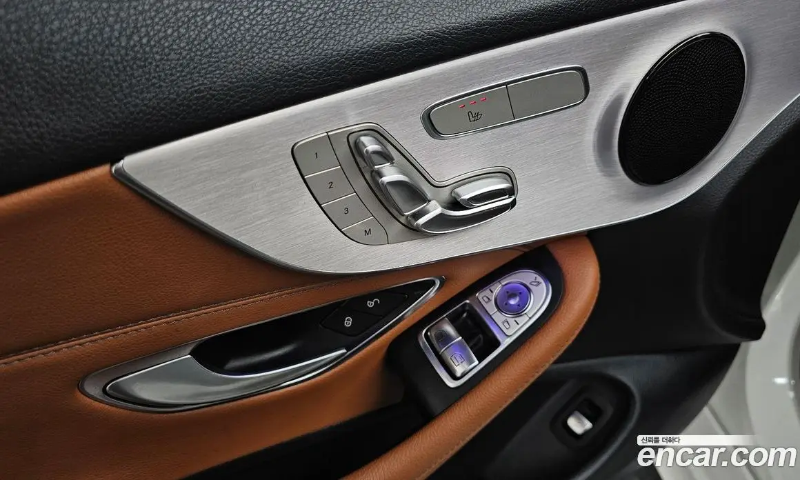 Mercedes-Benz C-Class 2019 1.9 автомат (гидро), фото 30