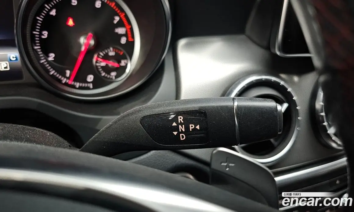 Mercedes-Benz CLA-Class 2018 2.0 автомат (гидро), фото 12