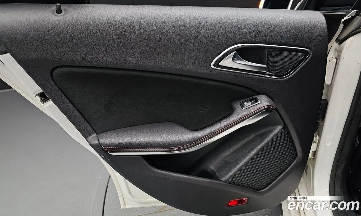 Mercedes-Benz CLA-Class 2018 2.0 автомат (гидро), фото 15