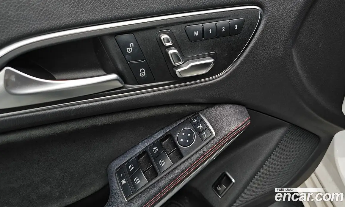 Mercedes-Benz CLA-Class 2018 2.0 автомат (гидро), фото 24