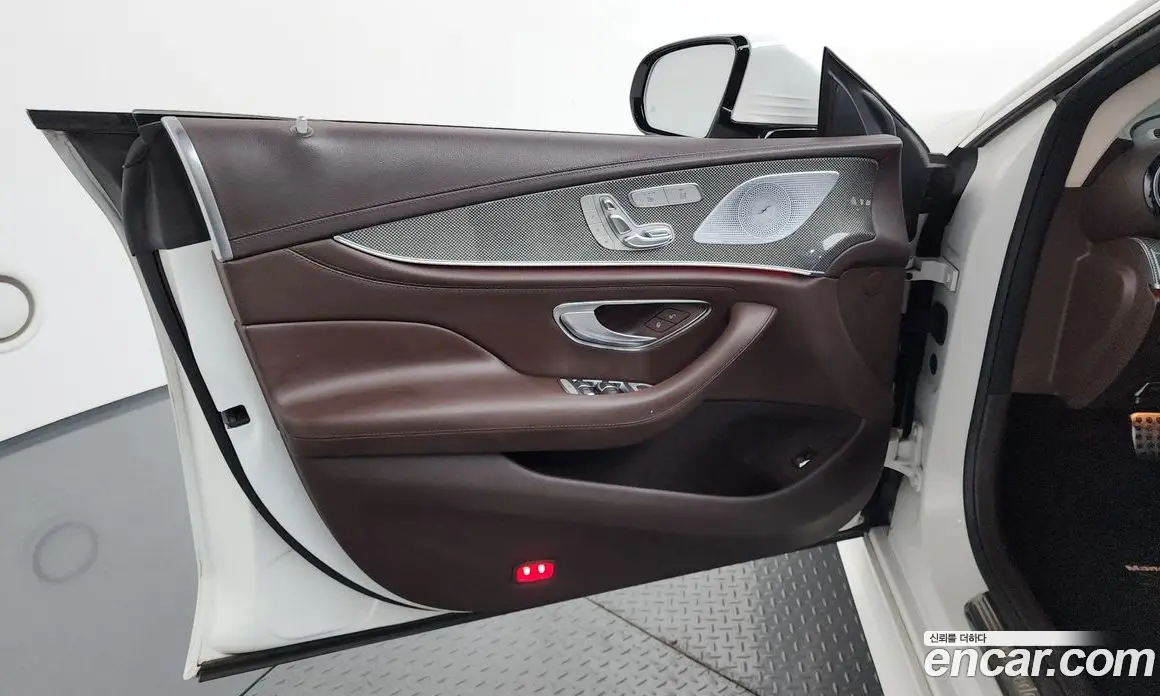 Mercedes-Benz CLS-Class 2020 1.9 автомат (гидро), фото 14