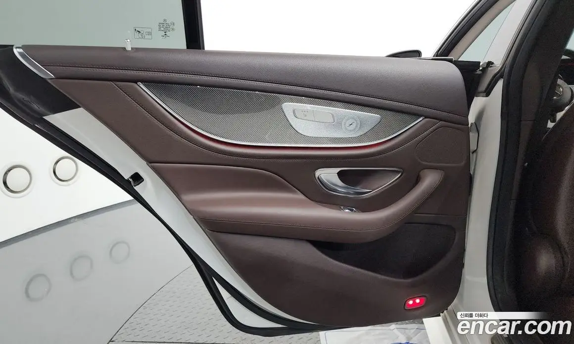 Mercedes-Benz CLS-Class 2020 1.9 автомат (гидро), фото 15
