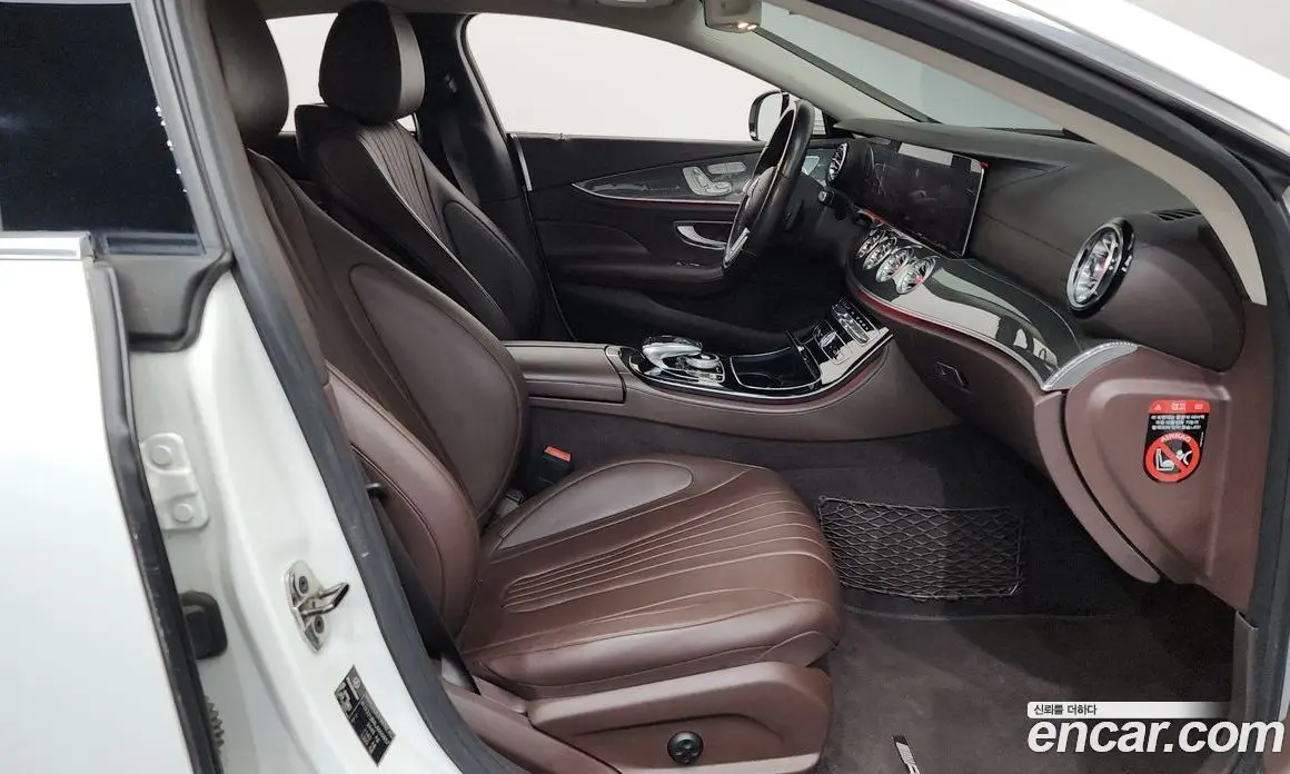 Mercedes-Benz CLS-Class 2020 1.9 автомат (гидро), фото 16