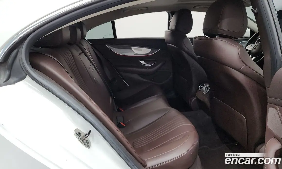 Mercedes-Benz CLS-Class 2020 1.9 автомат (гидро), фото 17