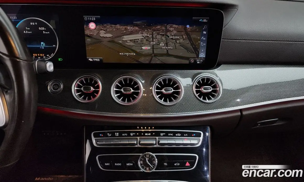Mercedes-Benz CLS-Class 2020 1.9 автомат (гидро), фото 19