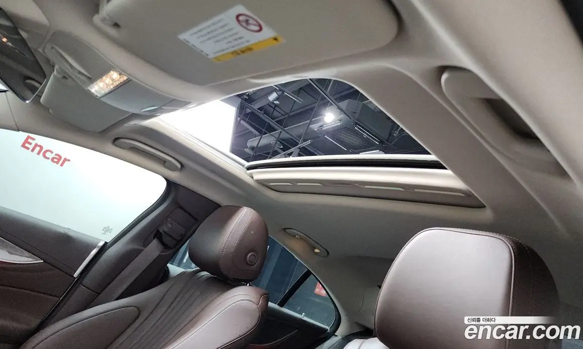Mercedes-Benz CLS-Class 2020 1.9 автомат (гидро), фото 25