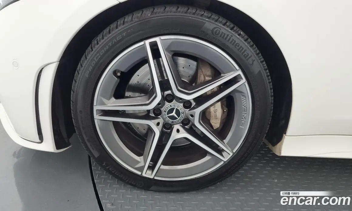 Mercedes-Benz CLS-Class 2020 1.9 автомат (гидро), фото 5