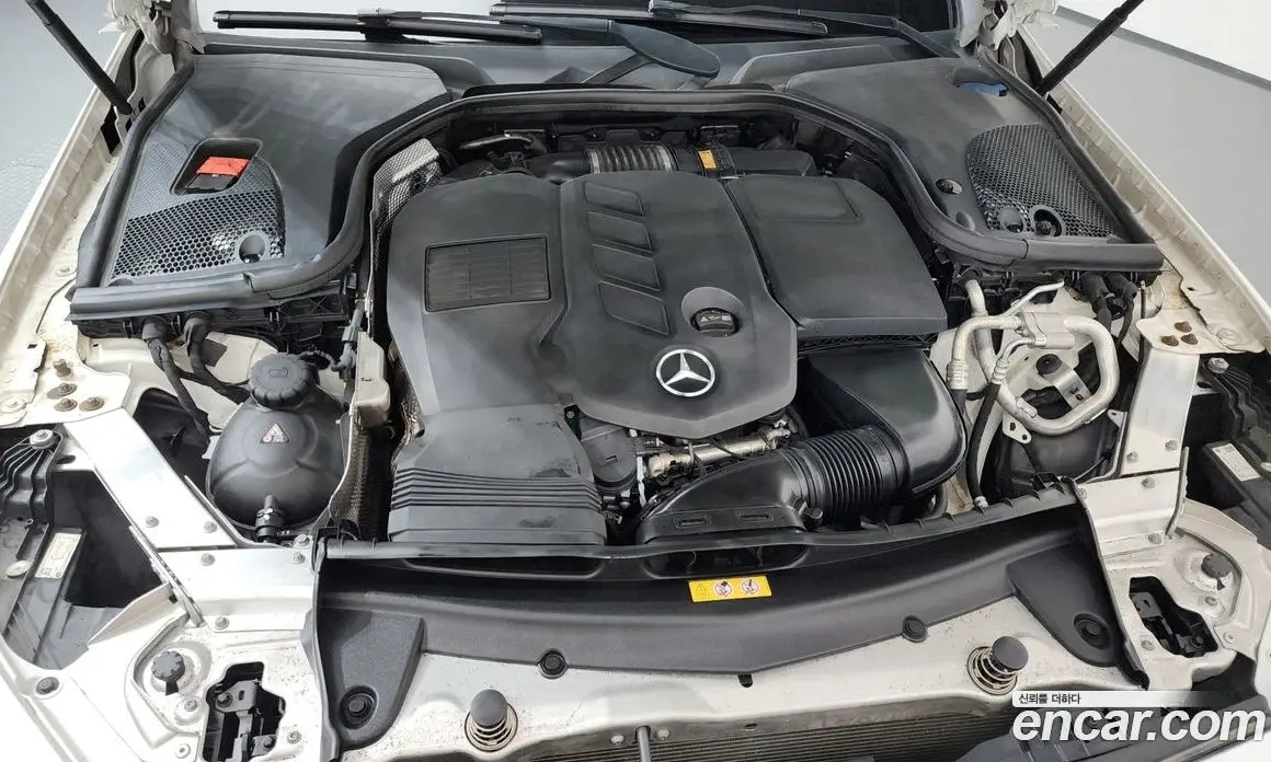 Mercedes-Benz CLS-Class 2020 1.9 автомат (гидро), фото 6
