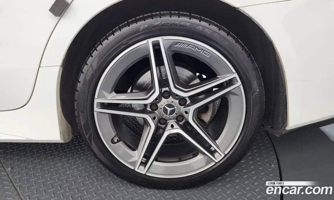 Mercedes-Benz CLS-Class 2020 1.9 автомат (гидро), фото 7