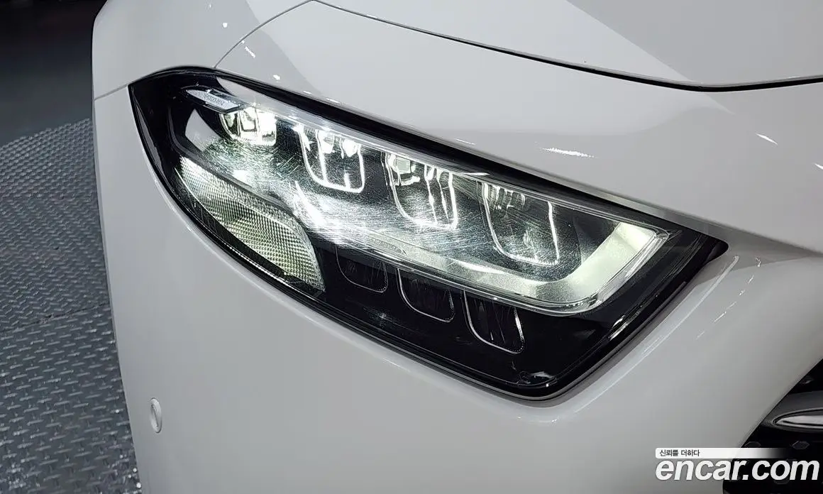 Mercedes-Benz CLS-Class 2020 1.9 автомат (гидро), фото 8