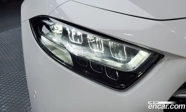 Mercedes-Benz CLS-Class 2020 1.9 автомат (гидро), миниатюра 8