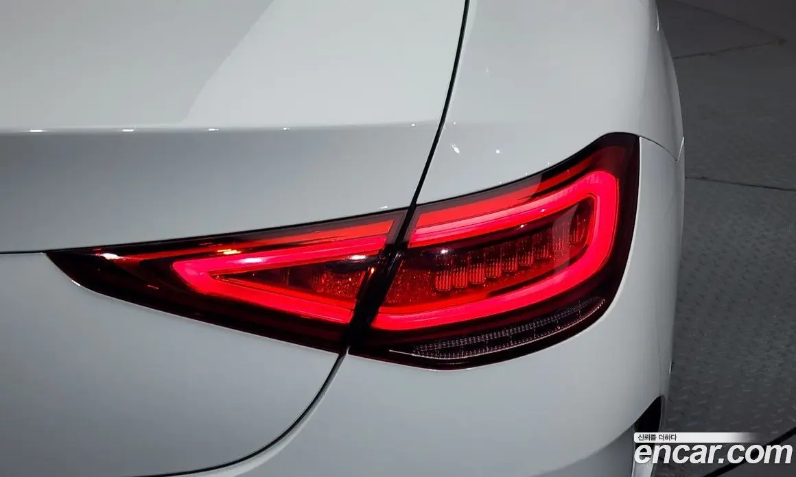 Mercedes-Benz CLS-Class 2020 1.9 автомат (гидро), фото 9