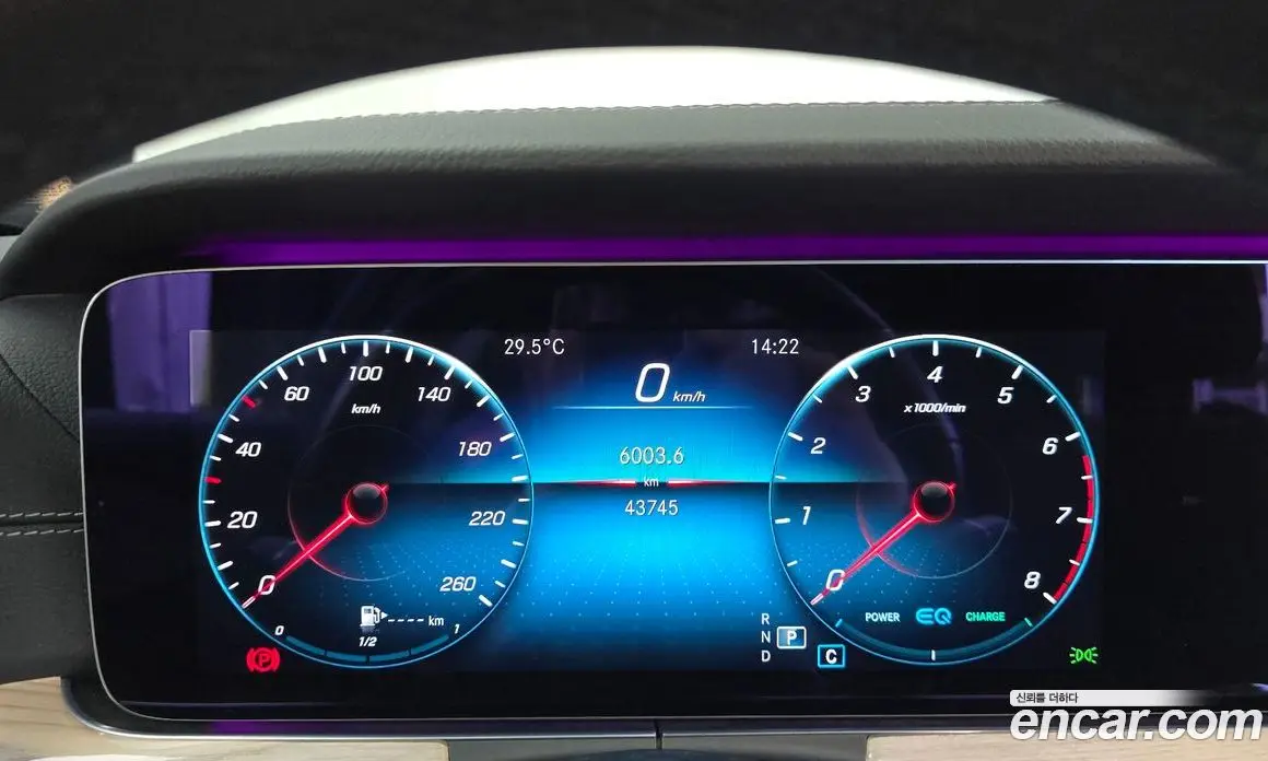 Mercedes-Benz CLS-Class 2021 3.0 автомат (гидро), фото 11